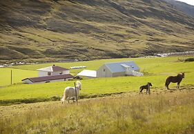 Wilderness Center Óbyggðasetur Íslands