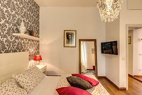 Spagna Glamour Life Penthouse