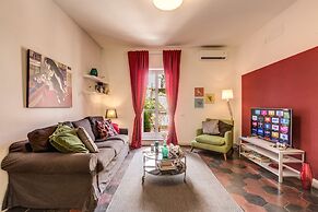 Spagna Glamour Life Penthouse