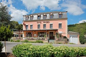 Hôtel Gruber