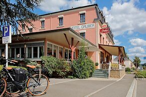 Hôtel Gruber