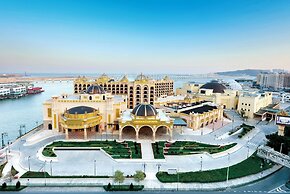 Legend Palace Hotel