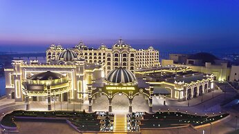Legend Palace Hotel