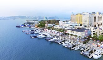 Legend Palace Hotel