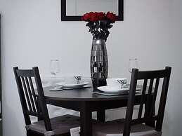 Shaftesbury Apartments