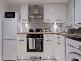 Shaftesbury Apartments