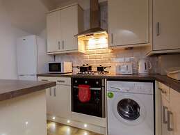 Shaftesbury Apartments