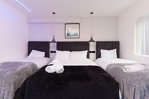 Fewston House Apartments