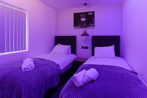 Fewston House Apartments
