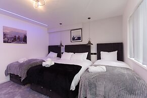 Fewston House Apartments