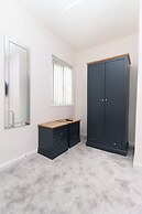Fewston House Apartments