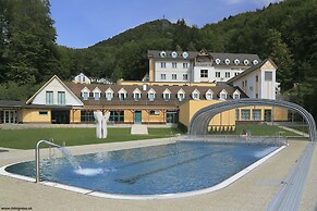 Horský hotel Remata