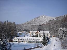 Horský hotel Remata