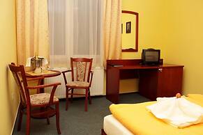 Horský hotel Remata