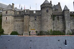 Hotel du Chateau