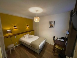 Hotel du Chateau