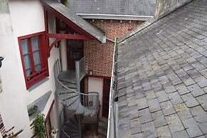 Hotel du Chateau
