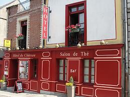 Hotel du Chateau