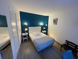 Hotel du Chateau