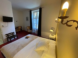 Hotel du Chateau