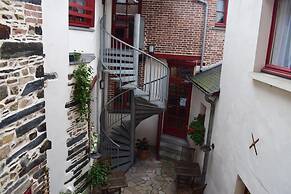 Hotel du Chateau