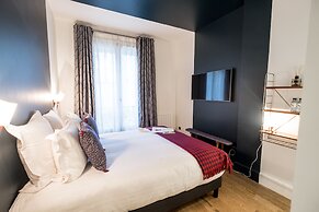 1er Etage SoPi