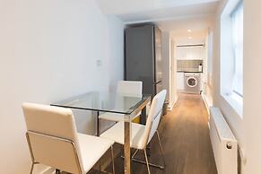 Belgravia Apartments - Westminster