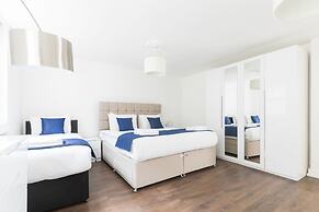 Belgravia Apartments - Westminster