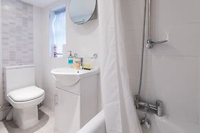 Belgravia Apartments - Westminster