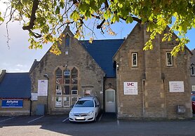 Ludlow Mascall Centre - Hostel