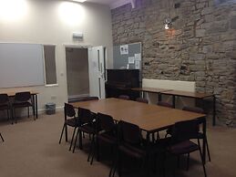 Ludlow Mascall Centre - Hostel