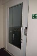 Ludlow Mascall Centre - Hostel
