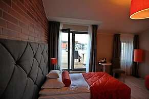 Hotel Stary Browar Kościerzyna
