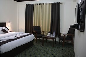 Hotel Royal Gasho