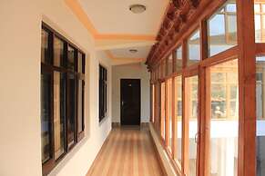Hotel Royal Gasho
