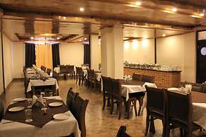 Hotel Royal Gasho