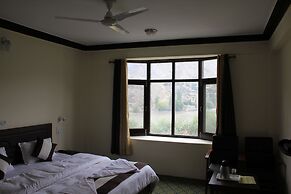 Hotel Royal Gasho