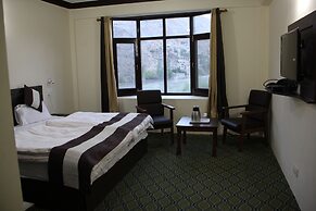 Hotel Royal Gasho