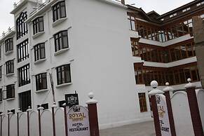 Hotel Royal Gasho