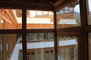 Hotel Royal Gasho