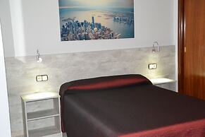 Hotel Congra