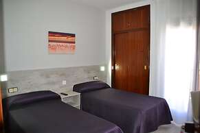 Hotel Congra