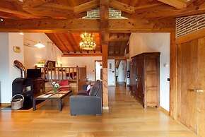 Las casas de Ea Astei