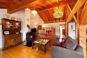 Las casas de Ea Astei