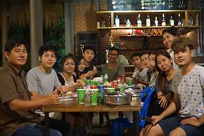 Salty River Resort