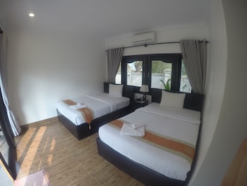 Salty River Resort