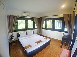 Salty River Resort