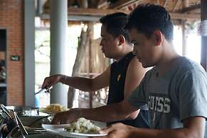 Salty River Resort