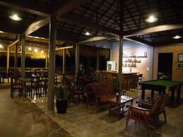 Salty River Resort
