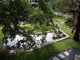 Salty River Resort
